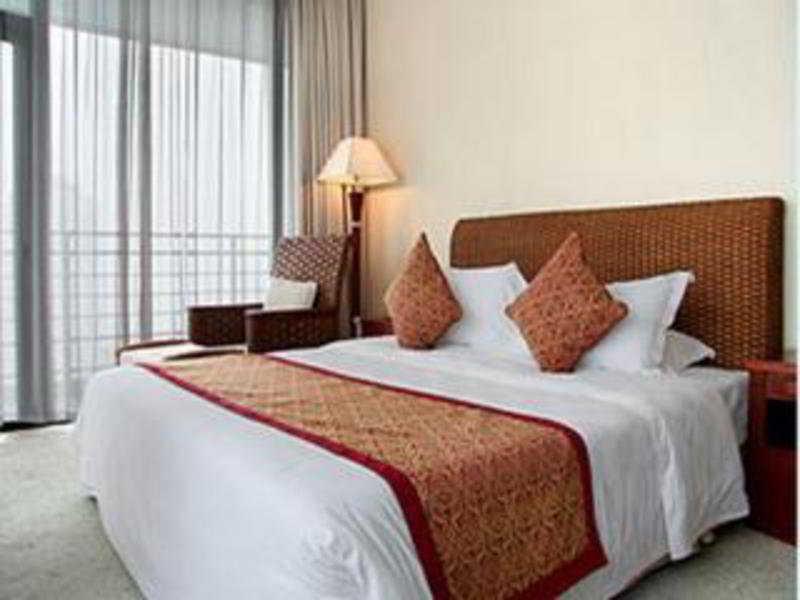 Chongqing 88 Eling Park Hotel Екстер'єр фото