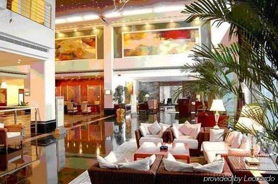 Chongqing 88 Eling Park Hotel Інтер'єр фото