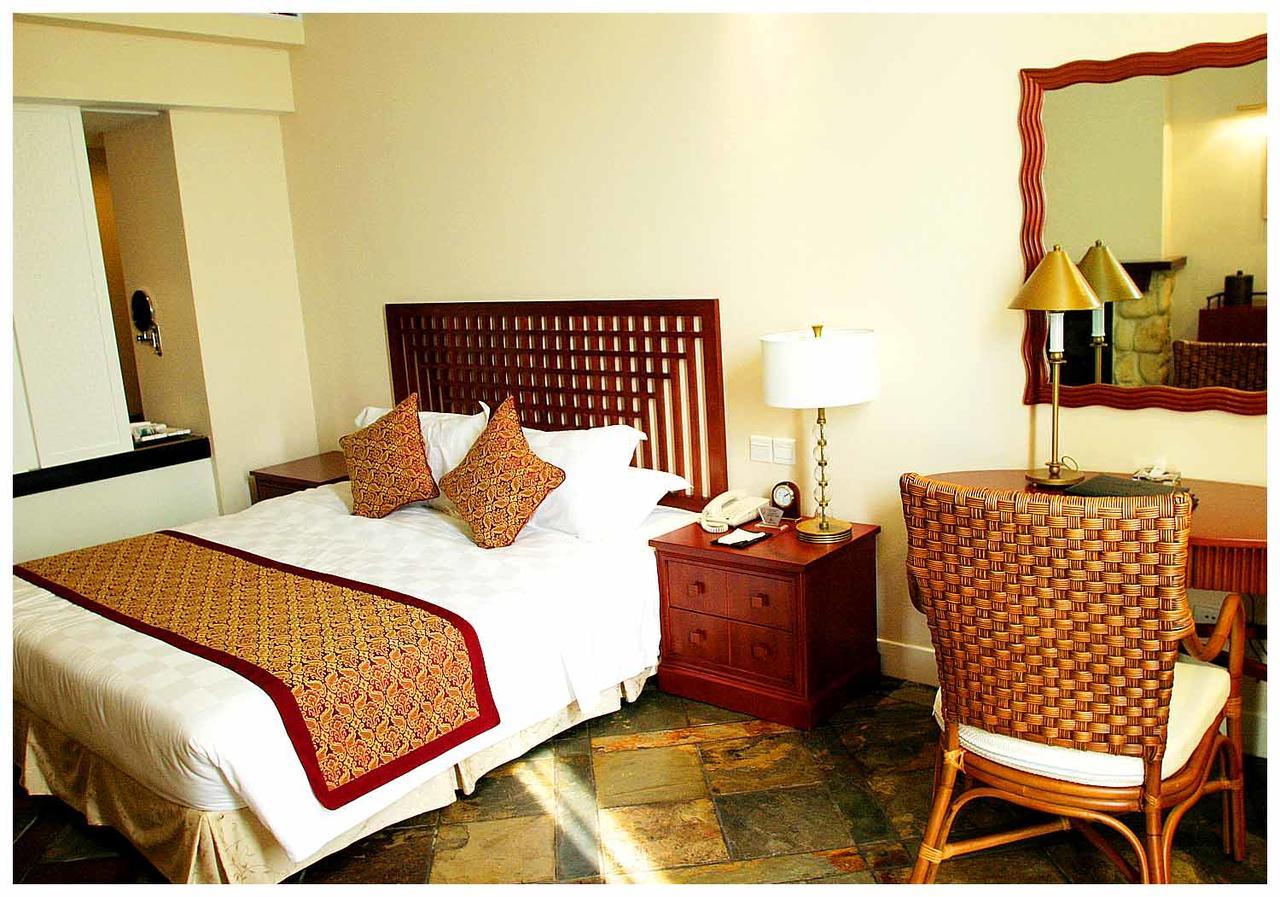 Chongqing 88 Eling Park Hotel Екстер'єр фото