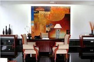 Chongqing 88 Eling Park Hotel Екстер'єр фото