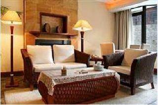 Chongqing 88 Eling Park Hotel Екстер'єр фото