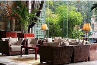 Chongqing 88 Eling Park Hotel Екстер'єр фото