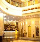 Chongqing 88 Eling Park Hotel Екстер'єр фото